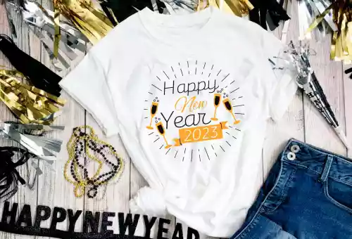 vectores plantilas AÑO NUEVO,AñO 2023,FESTEJO,FESTIVIDAD,